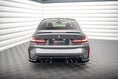 Load image into Gallery viewer, Maxton Design Rear Side Splitters V.2 BMW M3 G80