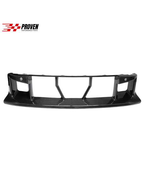 BMW G87 M2 Carbon FIbre Front Bumper Grid