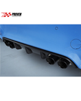 Load image into Gallery viewer, BMW F80/F82, M3/M4 Carbon Fibre Rear Diffuser V.1