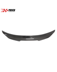 Load image into Gallery viewer, BMW F87 M2 Carbon Fibre Rear Trunk Spoiler
