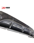 Load image into Gallery viewer, Mercedes Benz W205 C63/C63s AMG Carbon Fibre ED1 Style Rear Diffuser