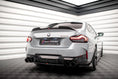 Load image into Gallery viewer, Maxton Design Spoiler Cap 3D BMW 2 Coupe G42 / M2 G87