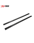 Load image into Gallery viewer, BMW F87 M2 Carbon Fibre Side Skirts