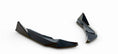 Load image into Gallery viewer, Maxton Design Rear Side Splitters V.4 BMW M2 G87