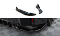 Load image into Gallery viewer, Maxton Design Rear Side Splitters V.4 BMW M2 G87