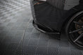 Load image into Gallery viewer, Maxton Design Rear Side Splitters V.4 BMW M2 G87