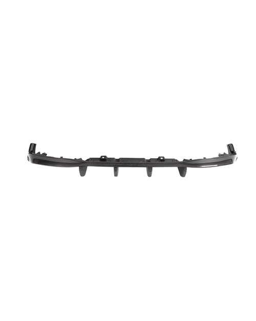 Volkswagen MK8 Golf R Carbon Fibre Rear Diffuser