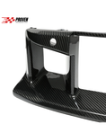 Load image into Gallery viewer, BMW G87 M2 Carbon FIbre Front Bumper Grid