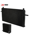 Load image into Gallery viewer, Mercedes W176/C117, A45/CLA45 AMG Performance Radiator & Intercooler Heat Exchanger Kit