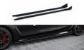 Load image into Gallery viewer, Maxton Design Side Skirts Diffusers V.3 CSL Look BMW M3 G80