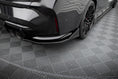 Load image into Gallery viewer, Maxton Design Rear Side Splitters V.4 CSL Look BMW M3 G80