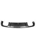 Load image into Gallery viewer, Audi 8V S3 Carbon Fibre Rear Diffuser (V2)