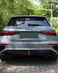 Load image into Gallery viewer, Audi 8Y RS3 LED Rear Diffuser