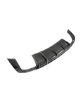 Load image into Gallery viewer, Audi 8V S3 Carbon Fibre Rear Diffuser (V3)