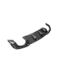 Load image into Gallery viewer, Audi 8V RS3 Carbon Fibre Rear Diffuser (V1)