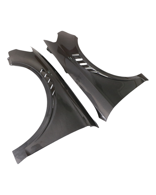 Audi 8V S3 Carbon FIbre Fender