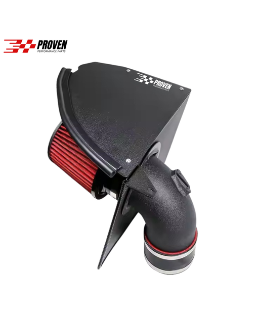 BMW B58 Gen 2 G-Series M340i/M440i/M240i Performance Air Intake