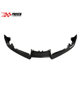 Load image into Gallery viewer, Toyota A90/A91 MK5 Supra Carbon Fibre Front Lip AD Style