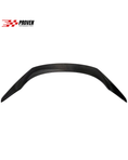 Load image into Gallery viewer, Toyota A90/A91 MK5 Supra Carbon Fibre Rear Boot Spoiler V.1