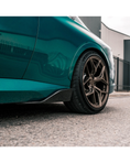 Load image into Gallery viewer, BMW G42 M240i Carbon Fibre Side Skirt Winglets