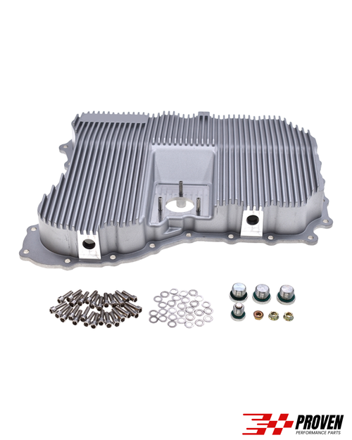 Audi RS3 8Y EA855 Billet Performance Oil Sump (2.5 TFSI)