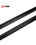 Load image into Gallery viewer, BMW G42 M240i Carbon Fibre SQ Style Side Skirts
