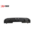 Load image into Gallery viewer, BMW G42 M240i Carbon Fibre Rear Diffuser V.1