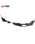 Load image into Gallery viewer, BMW G42 M240i Carbon Fibre Rear Rear Spats