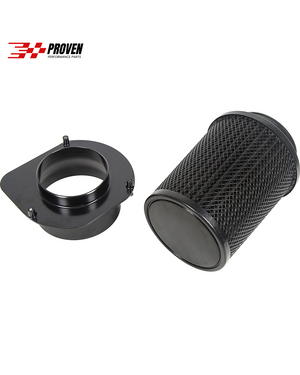 Mercedes W176/C117, A45/CLA45 AMG Performance Air Intake