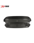 Load image into Gallery viewer, BMW G87 M2 Carbon Fibre CSL Style Rear Trunk