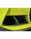 Load image into Gallery viewer, BMW G80/G82, M3/M4 Carbon Fibre Front Bumper Air Duct