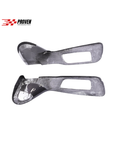 Load image into Gallery viewer, BMW G80/G82, M3/M4 Carbon Fibre Side Seat Cover