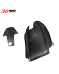 Load image into Gallery viewer, BMW G80/G82/G87, M3/M4/M2 Carbon Back Seat Cover Upper & Lower Trip