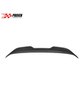 Load image into Gallery viewer, BMW G87 M2 Carbon Fibre Rear Spoiler