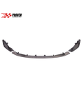 Load image into Gallery viewer, BMW G80/G82, M3/M4 CSL Style Carbon Fibre Front Lip