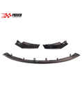 Load image into Gallery viewer, BMW G80/G82, M3/M4 CSL Style Carbon Fibre Front Lip