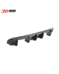 Load image into Gallery viewer, BMW G80/G82, M3/M4 Prepreg Carbon Fiber Rear Diffuser V.1