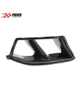 Load image into Gallery viewer, BMW G80/G82, M3/M4 Prepreg Carbon Fiber Air Fent Trim