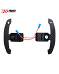 Load image into Gallery viewer, BMW G80/G82/G87, M3/M4/M2 Magnetic Paddle Shifters