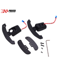 Load image into Gallery viewer, BMW G80/G82/G87, M3/M4/M2 Magnetic Paddle Shifters