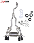 Load image into Gallery viewer, BMW G80/G82/G87, M3/M4/M2 Stage 2+ Performance Package