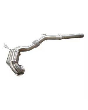 Volkswagen MK8 Golf GTI 3.0” Catted Downpipe