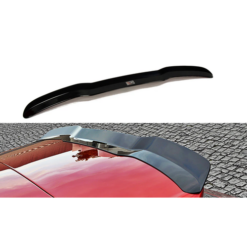 Maxton Design Spoiler Cap Audi S3 8V / A3 S-Line 8V Hatch Back