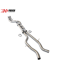 Load image into Gallery viewer, BMW F80/F82/F87, M3/M4/M2 (S55) Equal Length Mid Pipe