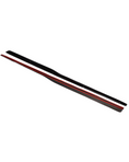 Load image into Gallery viewer, Volkswagen MK7 Golf Gti Carbon Fibre Side Skirt