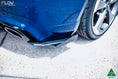 Load image into Gallery viewer, Flow Design RS3 8V Sportback (Pre-Facelift) Rear Pods/Spats V3 (Pair)
