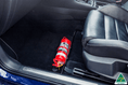 Load image into Gallery viewer, Flow Design VW Golf Fire Extinguisher Bracket/Mount
