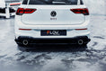 Load image into Gallery viewer, Flow Design MK8 Golf GTI Flow-Lock Rear Diffuser
