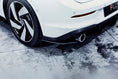 Load image into Gallery viewer, Flow Design MK8 Golf GTI Rear Spats (Pair)