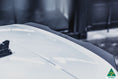 Load image into Gallery viewer, Flow Design MK8 Golf GTI Rear Spoiler Extension